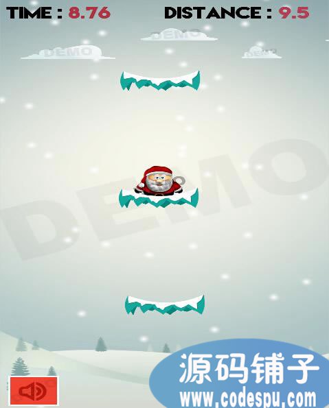 unityʥQSԴaSANTA FLY c#_