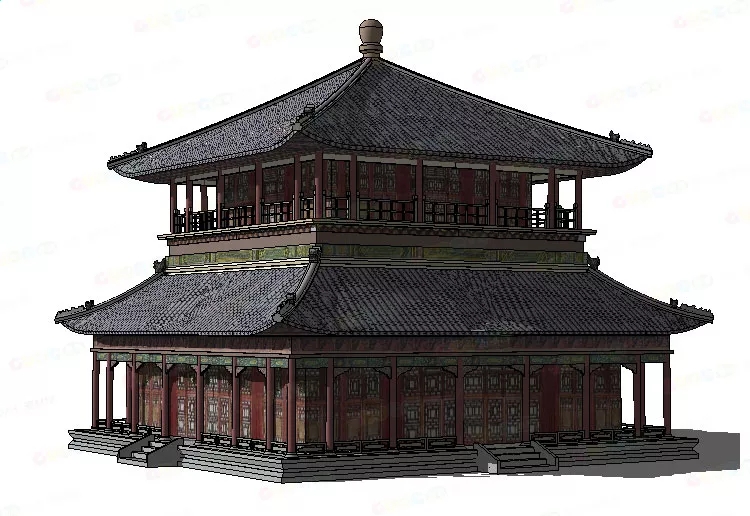 sketchup݈Dʽģ͎ SUЇŵŽģ @־