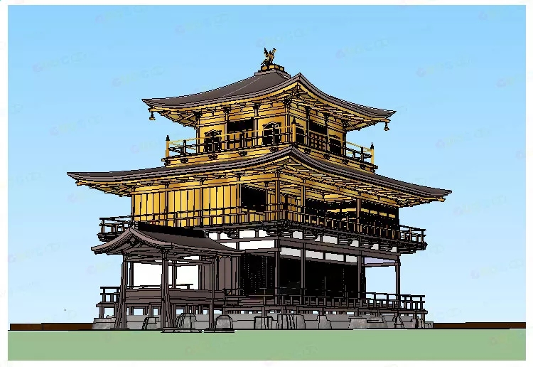 sketchup݈Dʽģ͎ SUЇŵŽģ @־