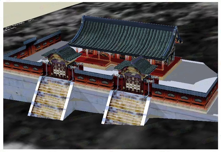 sketchup݈Dʽģ͎ SUЇŵŽģ @־