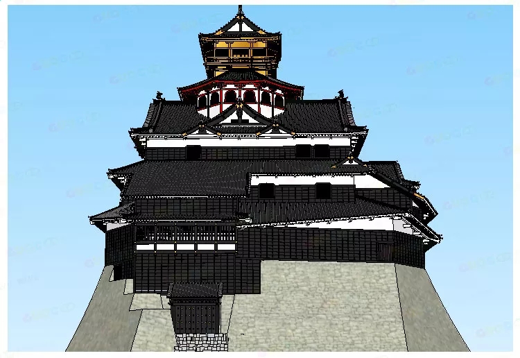 sketchup݈Dʽģ͎ SUЇŵŽģ @־