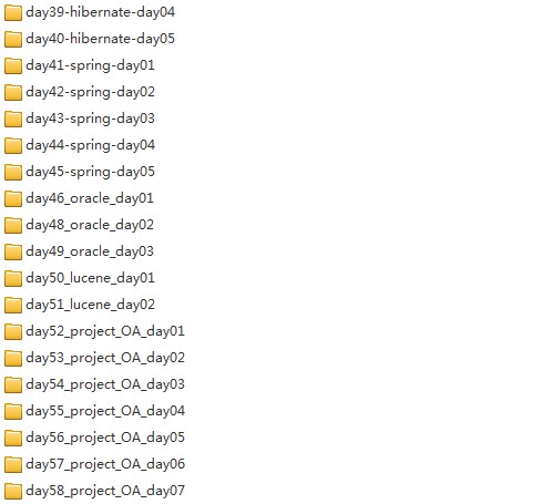 2013ǲjavaEE+Ӌhadoopȫjava̳ҕl
