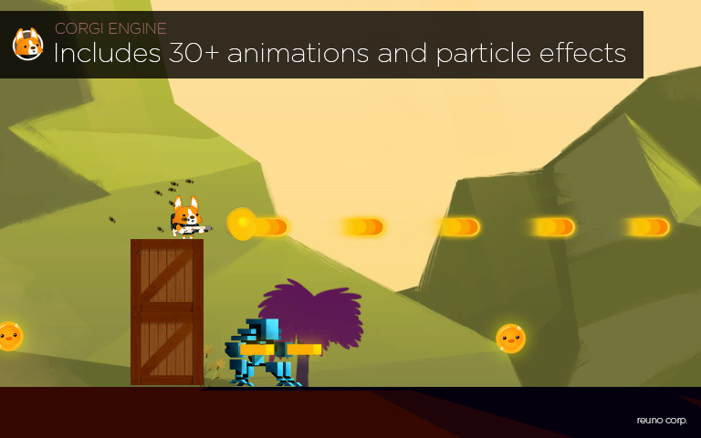 unity2DM濨ͨΑԴa ֧Ƅƽ_1