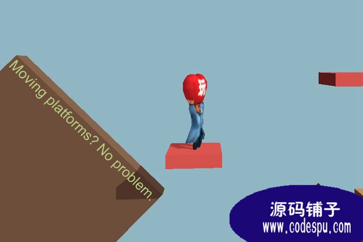 unity3dMSJPԴa ϵyɫ1