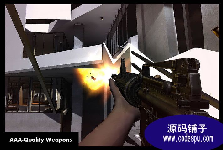 unityΑԴa FPSΑԴaUltimate FPS 1.4.91