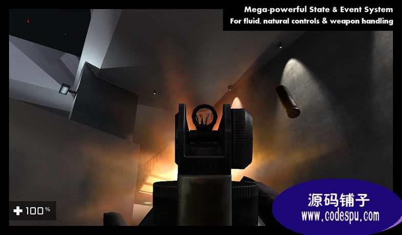 unityΑԴa FPSΑԴaUltimate FPS 1.4.9
