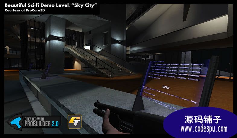 unityΑԴa FPSΑԴaUltimate FPS 1.4.9