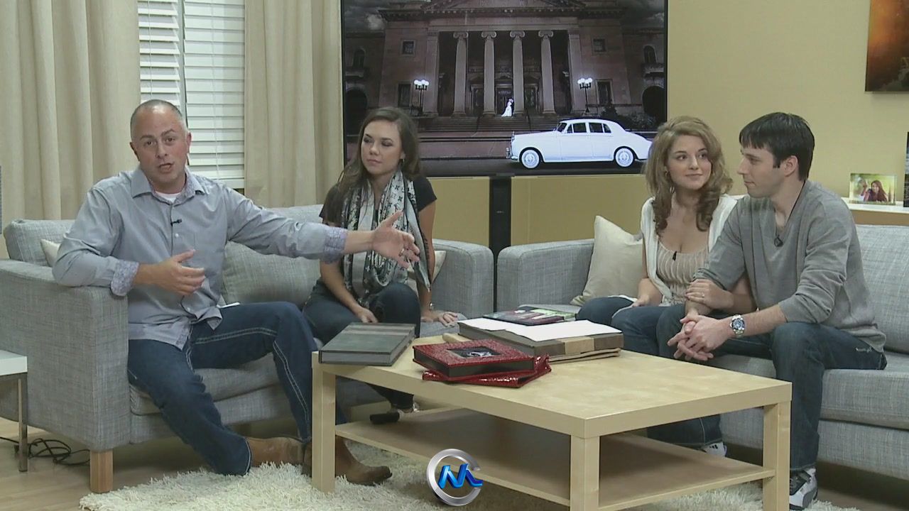 ̘IYczӰҕl̳ creativeLIVE Wedding Photo   