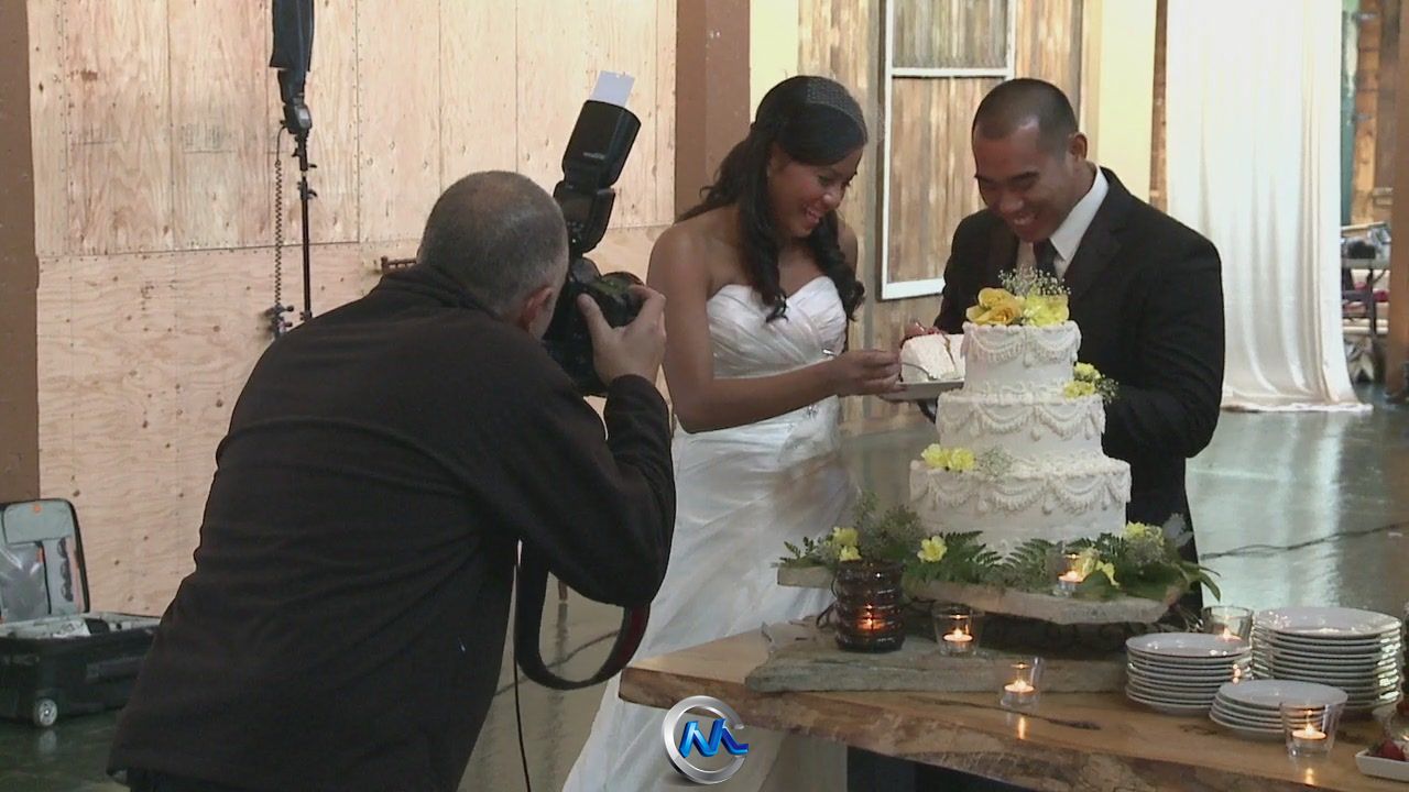 ̘IYczӰҕl̳ creativeLIVE Wedding Photo   