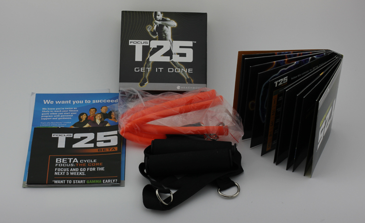 WOٜpFOCUS T25 WORKOUT
				̵ַ̳<a href=