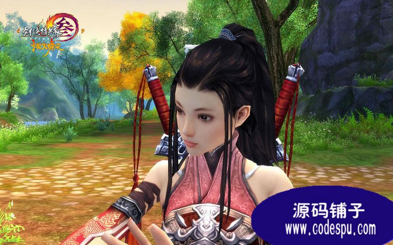 劍網(wǎng)3全套源代碼(服務(wù)端源碼+客戶端源碼)