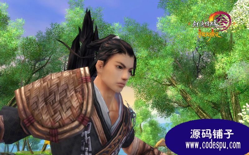 劍網(wǎng)3全套源代碼(服務(wù)端源碼+客戶端源碼)