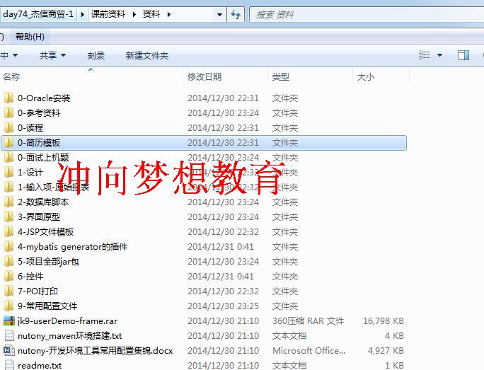 JavaĿJavaҕlSpringMvc+Mybatis+Spring+MavenQSSM