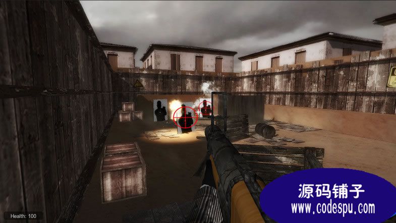Unity3DԴa FPS Constructor һ˷QΑԴa