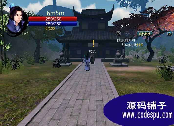 unity3D武俠RPG游戲源代碼 東方武俠風(fēng)格RPG游戲源碼 c#
