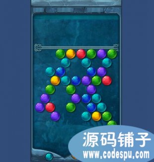 unityԴa Shooting Bubble1