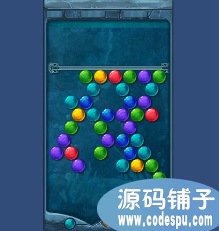 unityԴa Shooting Bubble