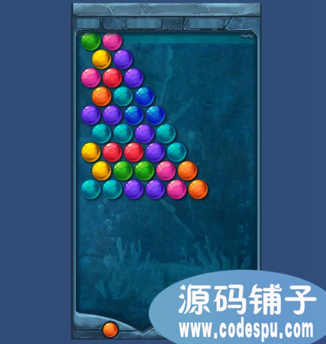 unityԴa Shooting Bubble
