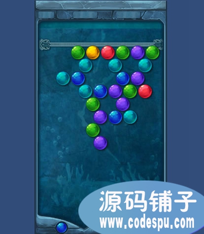 unityԴa Shooting Bubble