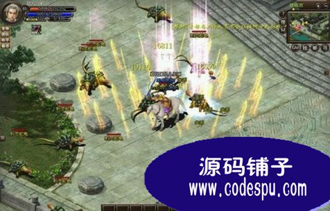 青城online完整源碼(服務(wù)端源碼+客戶端源碼+數(shù)據(jù)庫+文檔)
