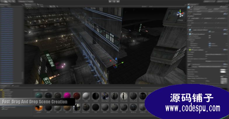 unity3Dҹֵ ӰЧĸX