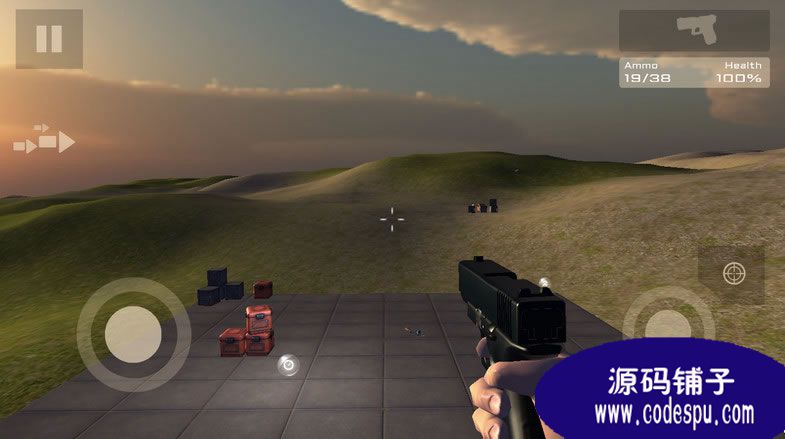 unity3D֙C(j)һ˷QΑԴa ֧iOSAndroid1