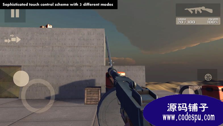 unity3D֙C(j)һ˷QΑԴa ֧iOSAndroid