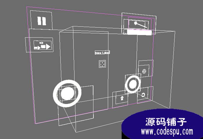 unity3D֙C(j)һ˷QΑԴa ֧iOSAndroid