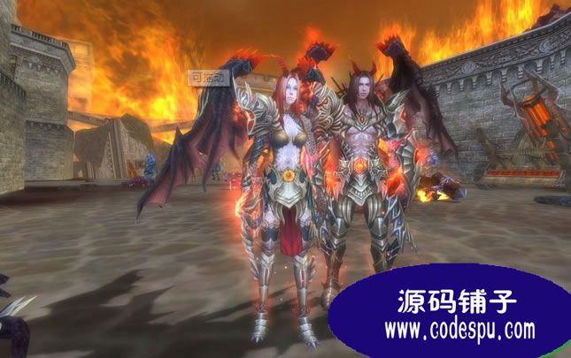 《HOT Online》完整源碼 服務端、客戶端源碼+數據庫+工具+資源