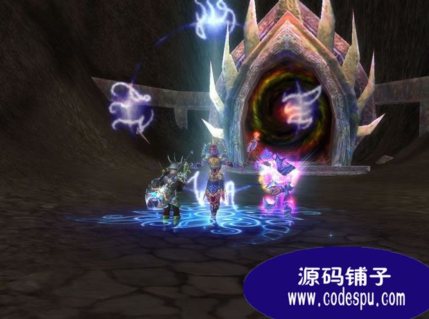 《HOT Online》完整源碼 服務端、客戶端源碼+數據庫+工具+資源