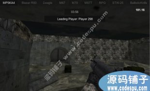unity3DΑԴaFPSΑԴa1