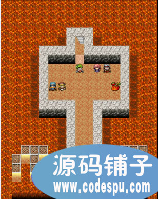 Android經典游戲魔塔源碼 手游RPG游戲源碼