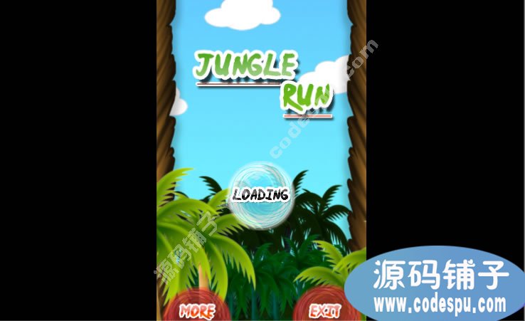 Jungle Runֱ֙CΑԴa ֧iOSAndroid