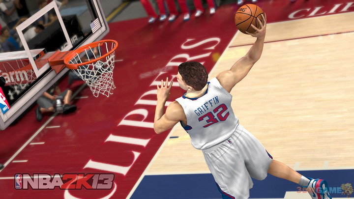 PCΙCΑ NBA 2K13 һIb XΑ Αd