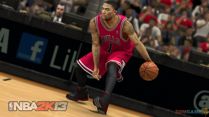 PCΙCΑ NBA 2K13 һIb XΑ Αd