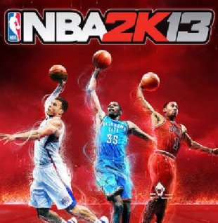 PCΙC(j)Α NBA 2K13 һIb XΑ Αd1