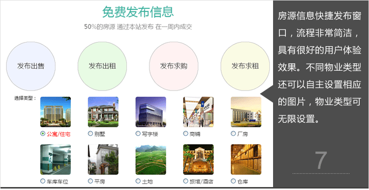 友價房產(chǎn)門戶商業(yè)版T6風(fēng)格 房產(chǎn)門戶源碼 中國房產(chǎn)門戶網(wǎng)站源碼