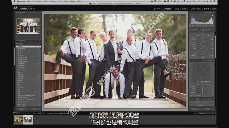 lightroom̳LRzӰڻ鼆{ɫ̸̳AOزĻ