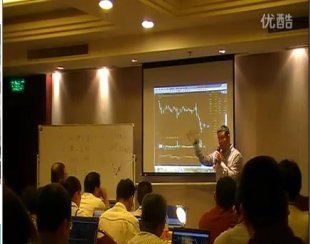 李永強(qiáng)期貨訓(xùn)練營課程 主講:李永強(qiáng)