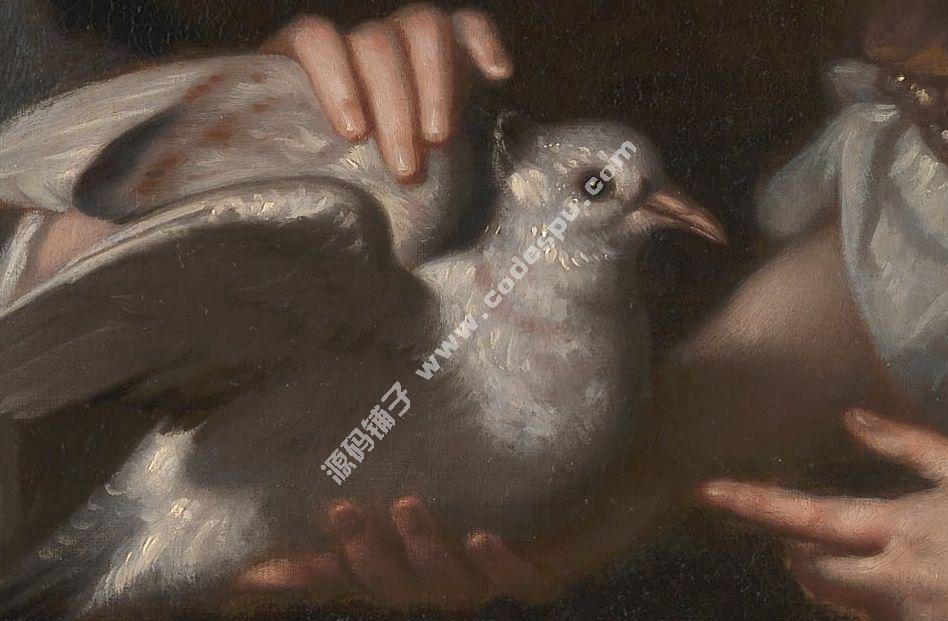 世界名畫★英國(guó)泰特現(xiàn)代美術(shù)館〓藏畫高清實(shí)拍★153幅 3.65GB