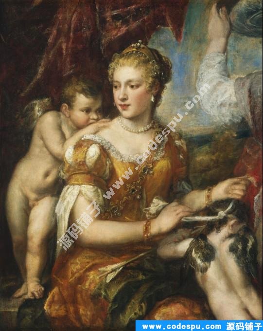 Tiziano Vecellio LͮƷDƬ b΢ز
