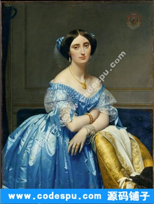 ͮ(hu)DƬﰲ J.A.D Ingres L(hu)ƷDƬ64 2.5G