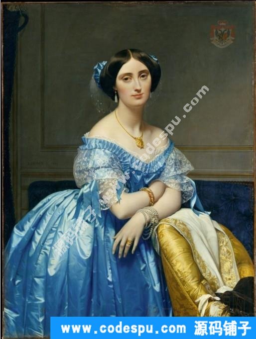 ͮ(hu)DƬﰲ J.A.D Ingres L(hu)ƷDƬ64 2.5G
