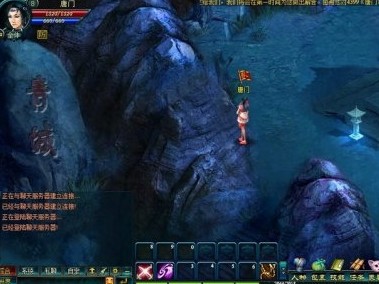 webgame源碼_網(wǎng)頁2D游戲唐門完整源碼(可編譯)c++開發(fā)