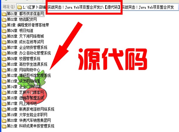 (zhn)ͻ_Java WebĿ_l(f)SԴa_ҕl̳cY