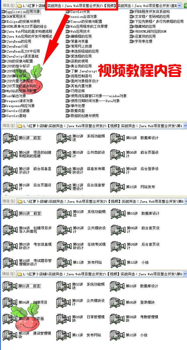 (zhn)ͻ_Java WebĿ_l(f)SԴa_ҕl̳cY