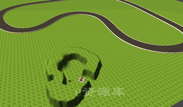 unity3dΑ AI Driver Toolkit ِ܇(ch)ΑԴaYԴ