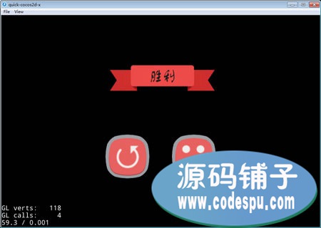 Quick-Cocos2d-x 3.3《麻將連連看》源碼_mac和win下測(cè)試通過