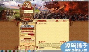 4646-webgameԴa_PHPW(wng)Α֮(zhn)Դa(php+mysql)1