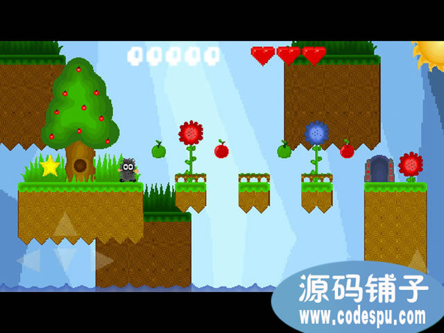unity 2D͹LðUJP֙CΑԴa_֧iosandroid